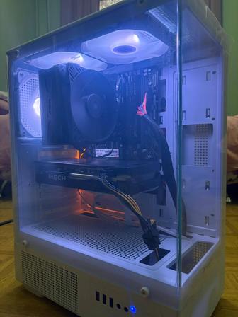 Продам игровой компьютер