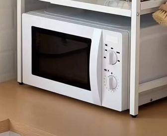 Микроволновая печь