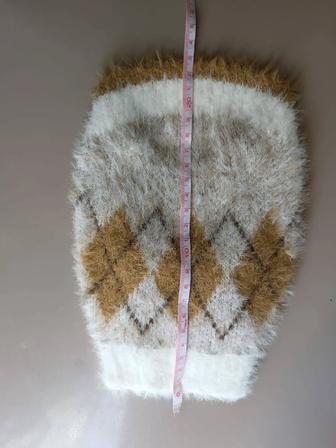 Свитер для животных