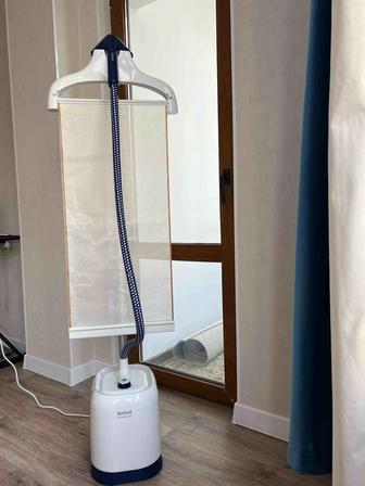 Продам новый паровой утюг Тефаль