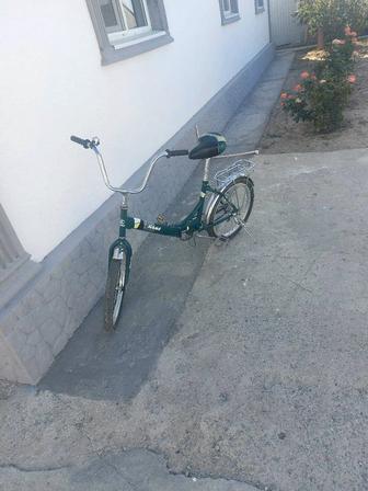 Велосипед
