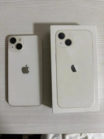 Продается IPhone13