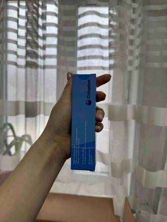 Герметик Coloplast