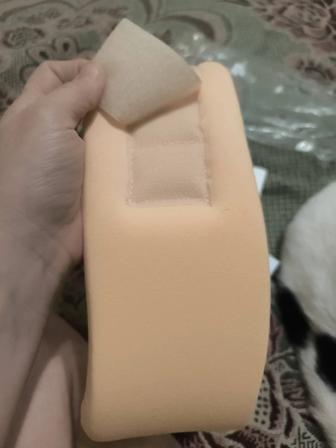Продам бандаж для шеи