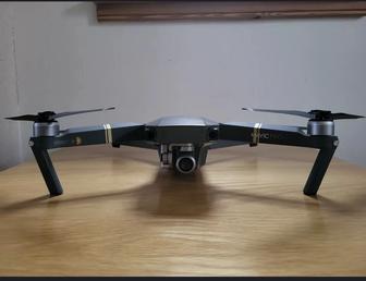 Дрон DJI Mavic pro