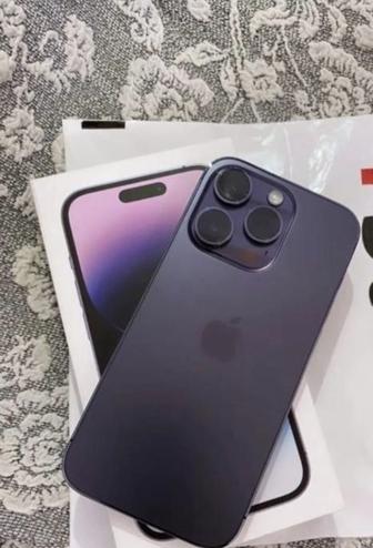 iPhone 140 pro в идеале