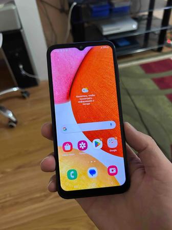 Samsung A14 128гб таза телефон катпайт батарейка жаксы устайт