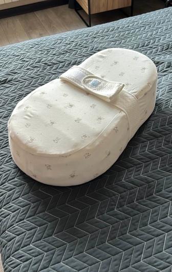 Продам кокон для новорожденных