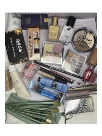 Женский набор косметики для девочек