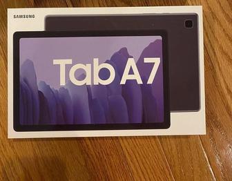 Galaxy Tab A7