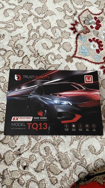 TQ13 обмен или продаю