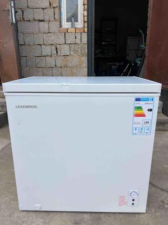 Морозильник БУ в хорошем состоянии