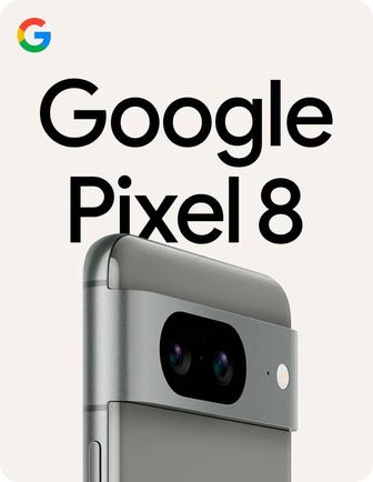 Google Pixel 8 8/128GB