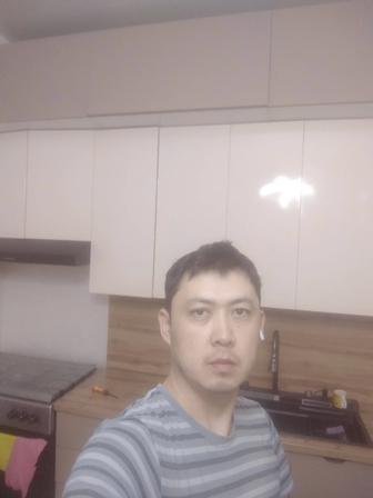 Сборка и разборка мебель