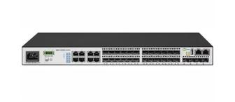 Коммутатор SNR Управляемый уровня 3 SNR-S2995G-24FX