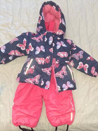 Продам комбинезон