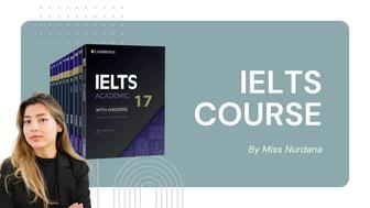 Курсы по подготовке к IELTS