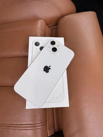 Продам iPhone 13 айфон 13