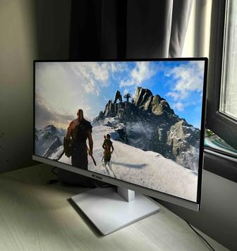 Игровой Монитор 240 Гц 27 дюйма 1 мс Impacto gaming IPS