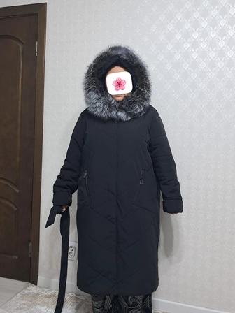 Продам новую куртку