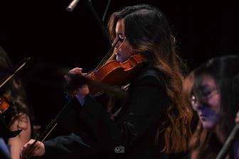 Частный репетитор по скрипке