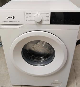 Продам стиральную машину горения Gorenje