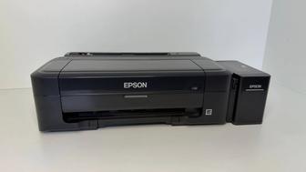 Сублимационный принтер EPSON L132