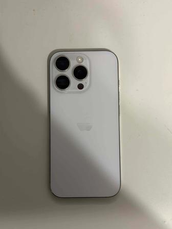 iPhone 16 pro 256