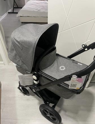 Коляска Bugaboo Cameleon3