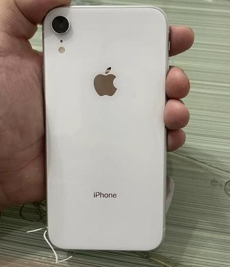 iPhone XR 128gb