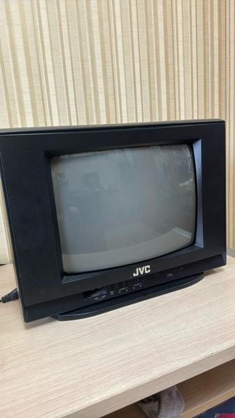 Продам телевизор JVC