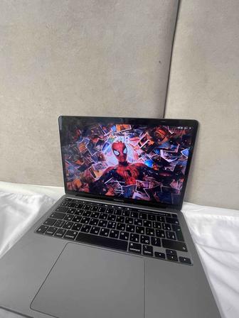 MacBook Pro m1