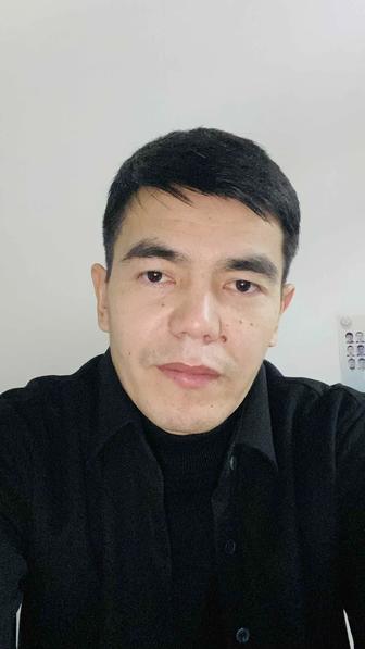 Охранник