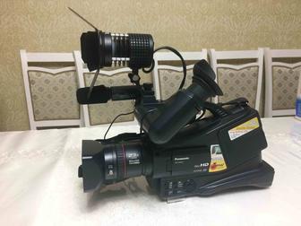 Продам видеокамеру
