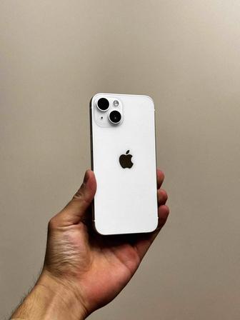 Iphone 14. 128гб. ИДЕАЛ! 10/10