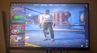 Продажа монитора от Sanc