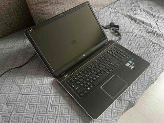 Продам ноутбук HP Pavilion dv7