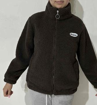 Продам новую теплую кофту