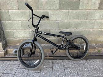 Продам Велосипед bmx DK Aura 20