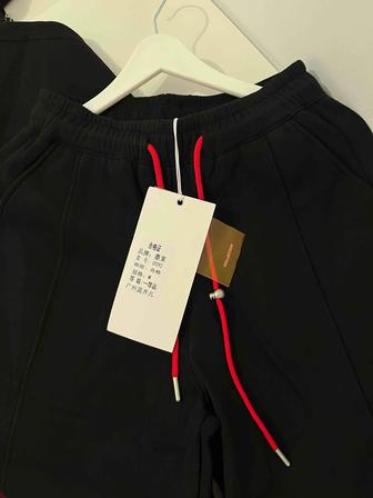 Трико с начесом