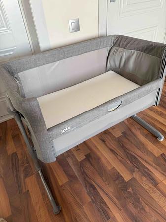 Манеж Joie roomie glade