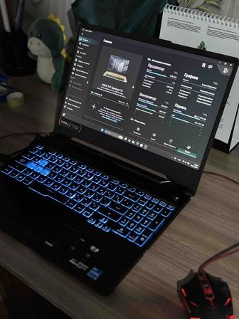 Asus TUF Gaming F15