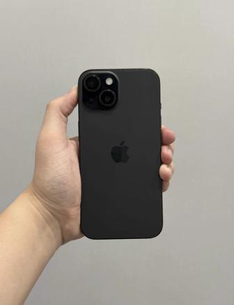 iPhone 15 86% Akb