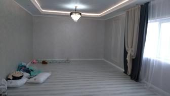 Құрылыс саласында ішкі жөндеу жұмыстары