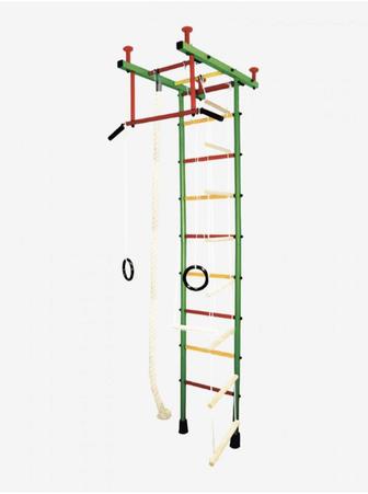 Шведская стенка для детей