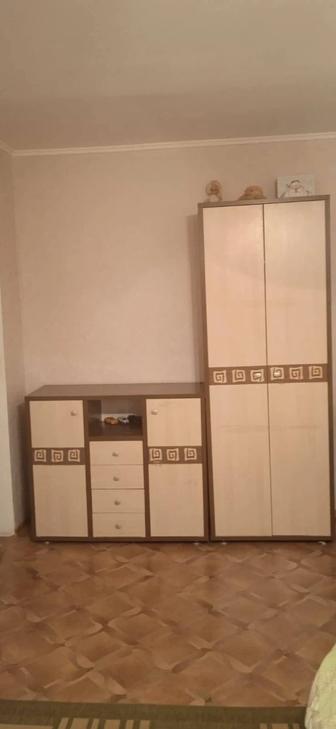 Продам шкаф и комод