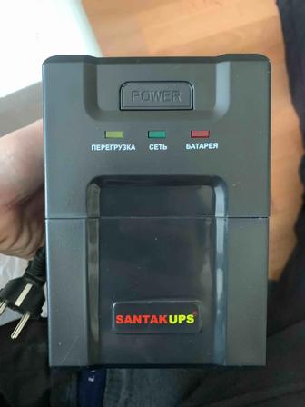 Продам источник бесперебойного питания