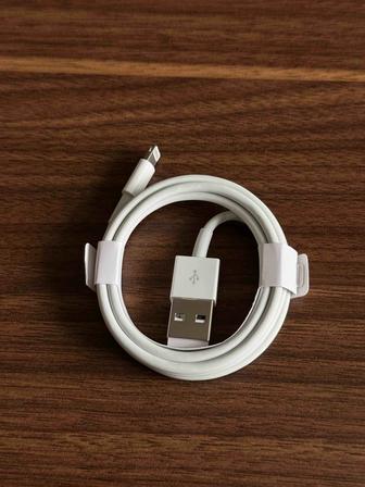 Оригинальный кабель кабель от iPhone (USB - Lightning Original)