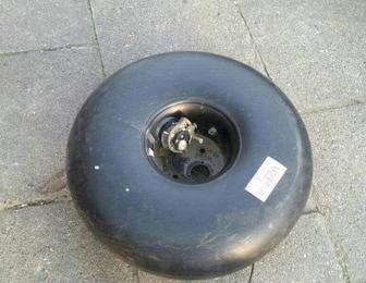 Газ баллон таблетка