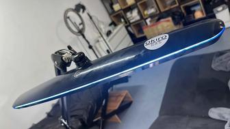 лампа для наращивание ресниц